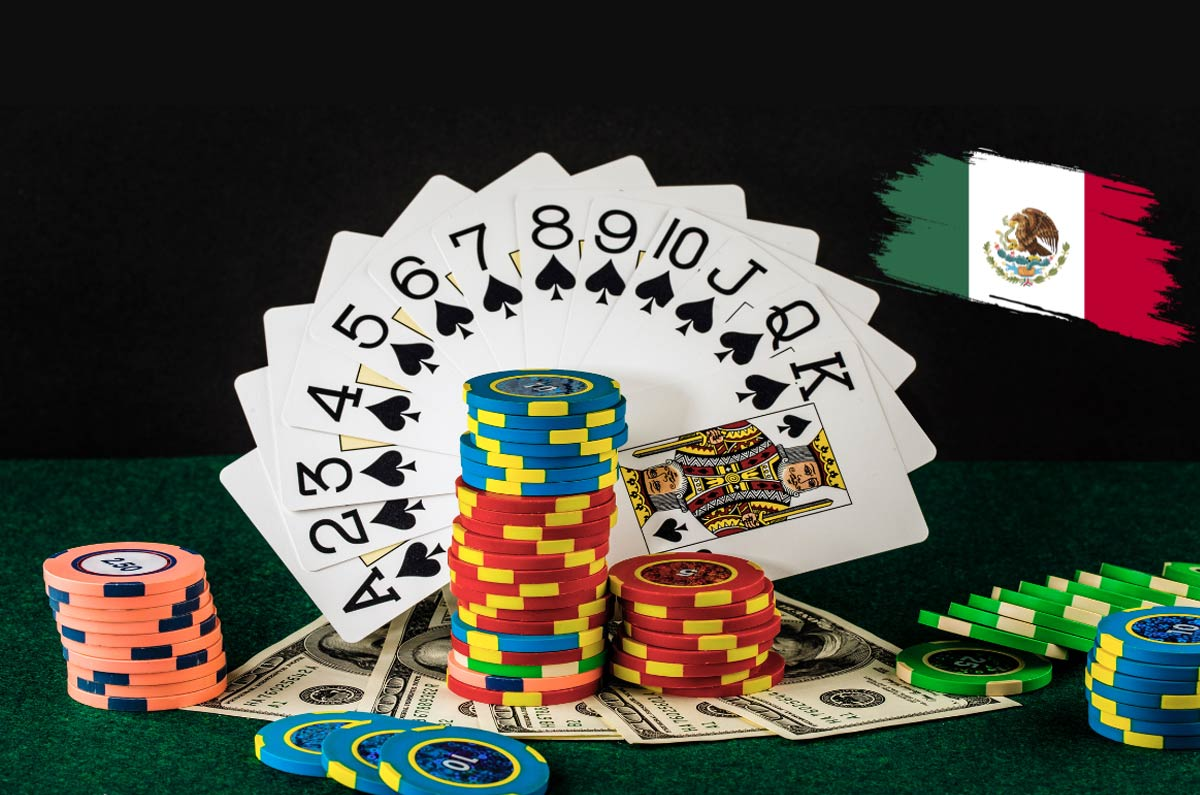 Casino Codere Meneo en Ciudad de México CDMX: lo que ofrece