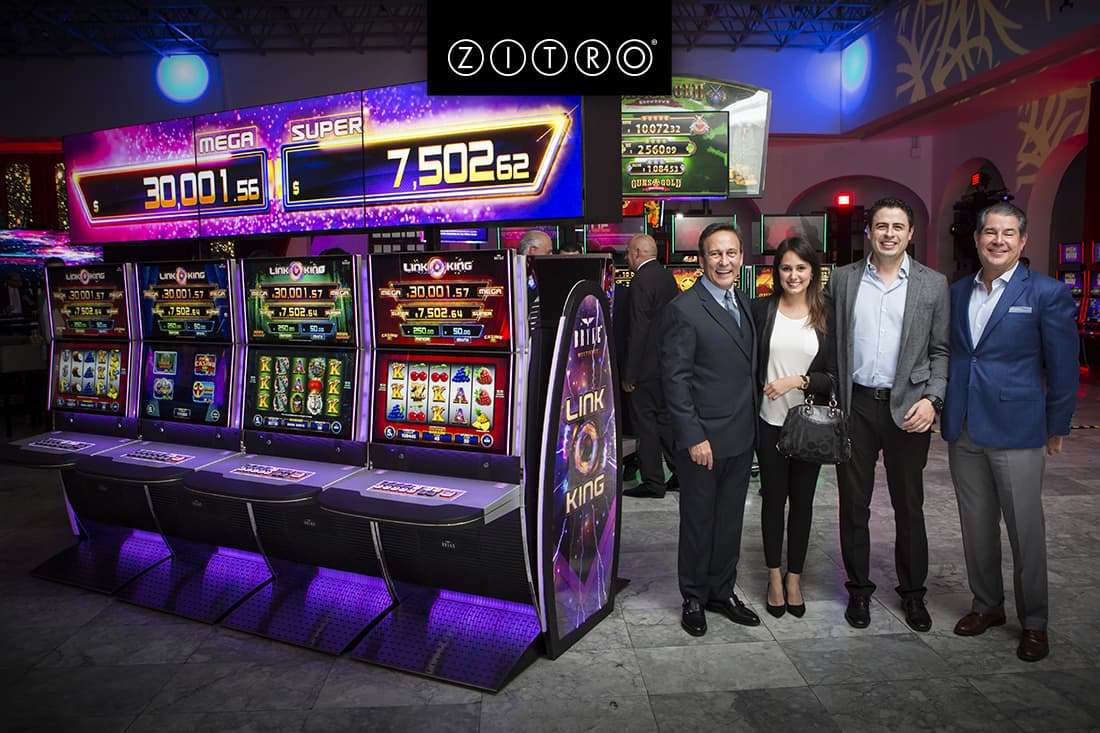 ¿Quién es el dueño actual de Codere México?
