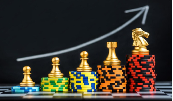 ¿Es cierto que los casinos te dan oxígeno para no dormir?