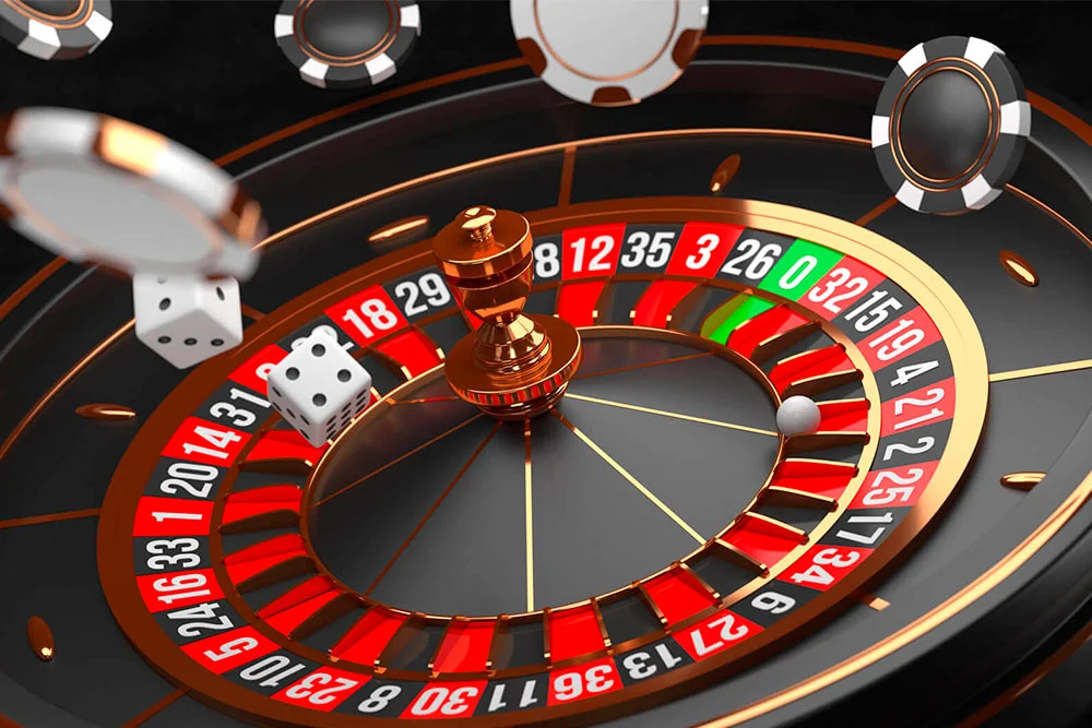 Casino Novo Online: Explore os Mais Recentes Cassinos Virtuais de 2025