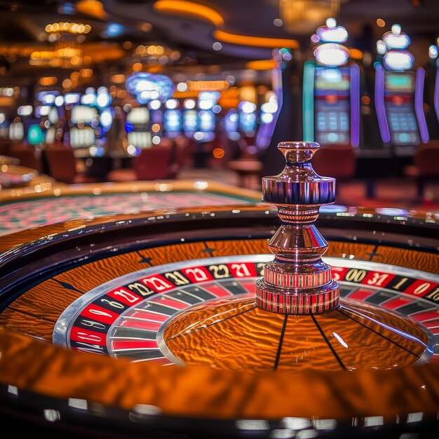 Tragamonedas de Casino Gratis – Juega sin Descargar y Gana